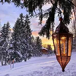 Attique - Vue Plongeante Sur Le De La Moubra Apartment Crans-Montana