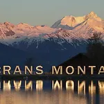 Attique - Vue Plongeante Sur Le De La Moubra Apartment Crans-Montana