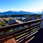 Apartment Attique - Vue Plongeante Sur Le De La Moubra