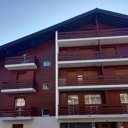 Attique - Vue Plongeante Sur Le De La Moubra Apartment