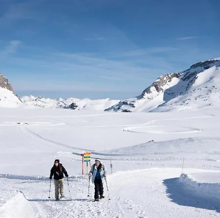 Attique - Vue Plongeante Sur Le De La Moubra Appartement