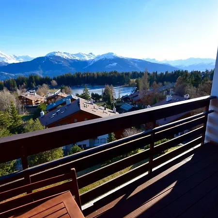 Appartement Attique - Vue Plongeante Sur Le De La Moubra