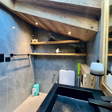 Attique - Vue Plongeante Sur Le De La Moubra *