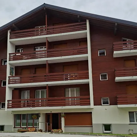 Attique - Vue Plongeante Sur Le De La Moubra Crans-Montana