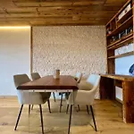 Apartmán Attique - Vue Plongeante Sur Le De La Moubra