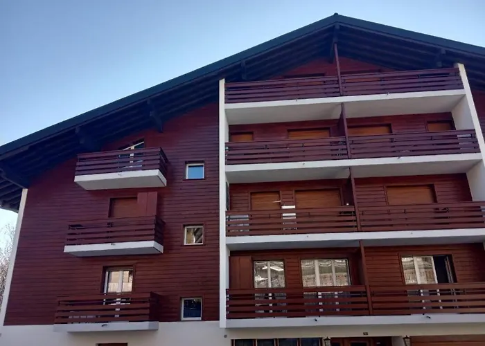 Attique - Vue Plongeante Sur Le De La Moubra Apartman
